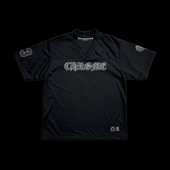 Chrome Hearts Sports Black