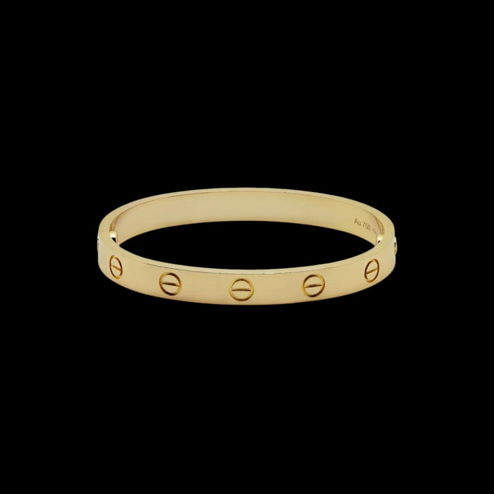 Cartier Bracelet