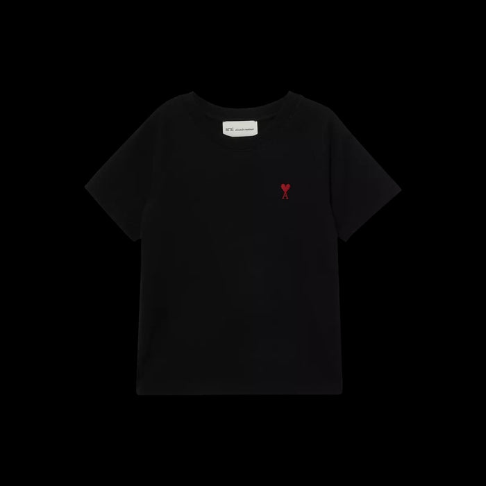 Ami Shirt Black