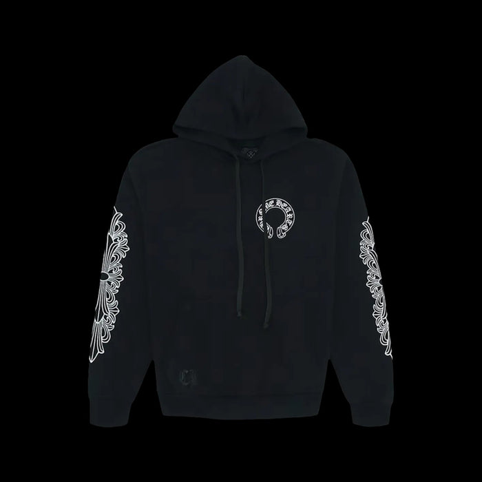 Chrome Hearts Hoodie