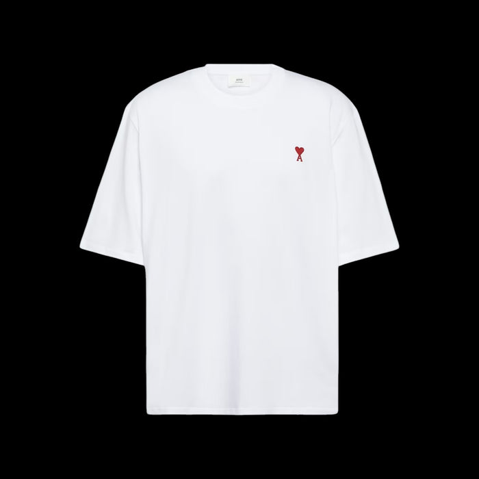 Ami Shirt White