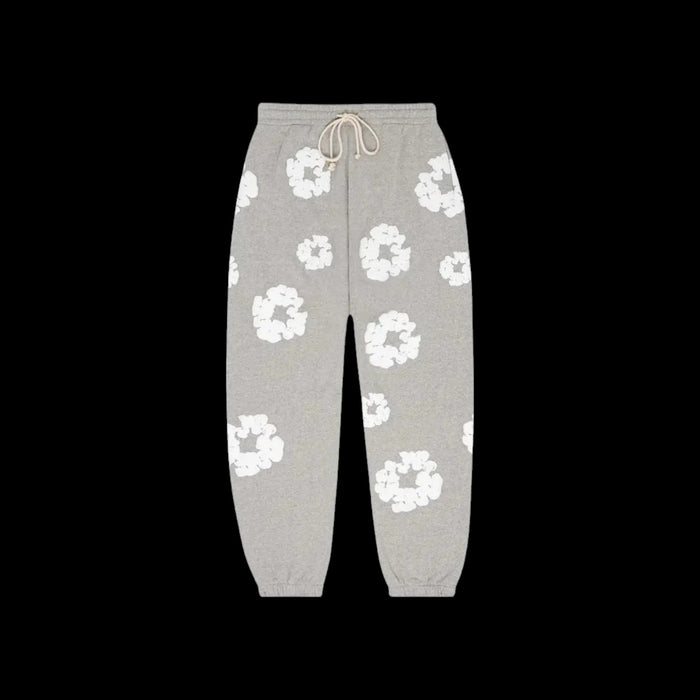 Denim Tears Grey Pants