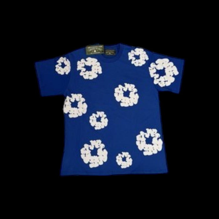 Denim Tears Shirt Blue