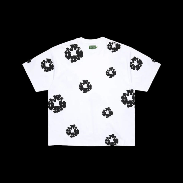 Denim Tears Shirt White