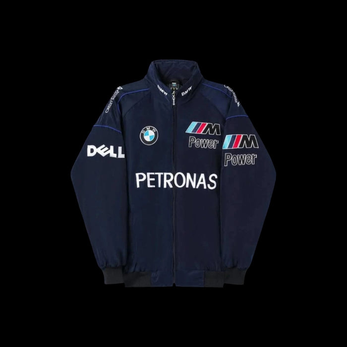 F1 Jacket BMW