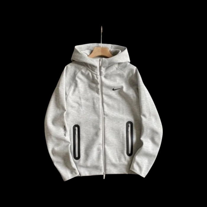 Nike X NOCTA Tech Fleece Grey