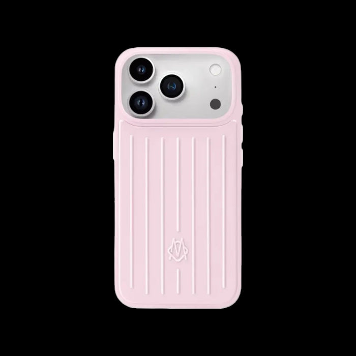 Rimowa Phone Case Pink