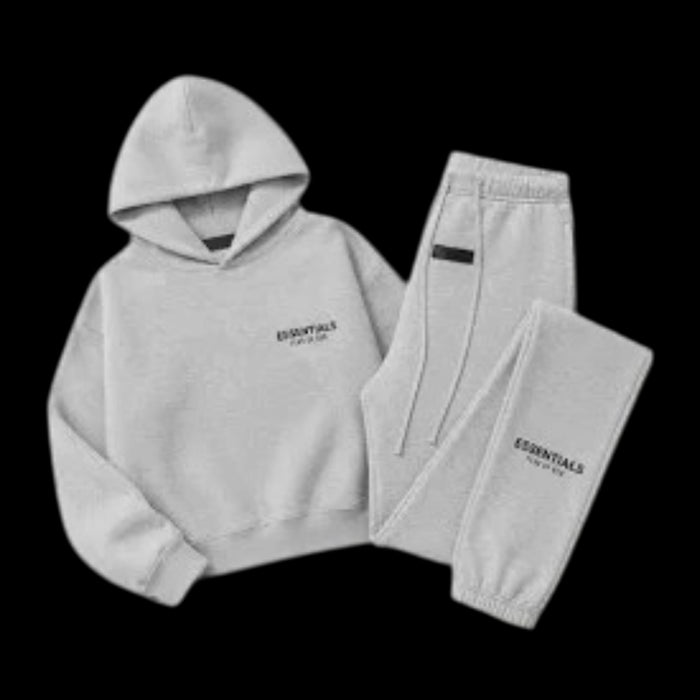 Essentials Tracksuit