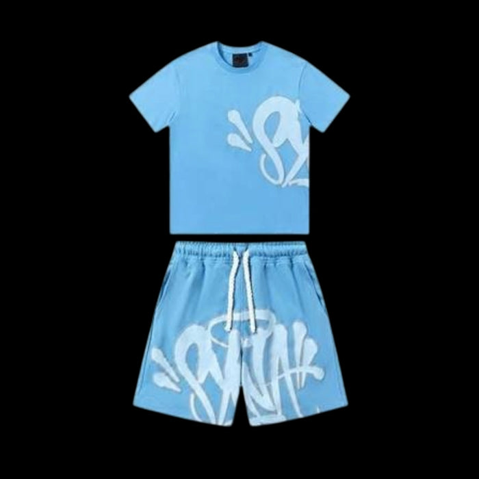 Syna World Short Set