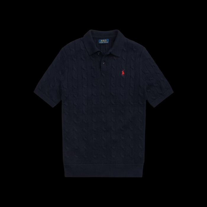 Ralph Lauren Knit Polo