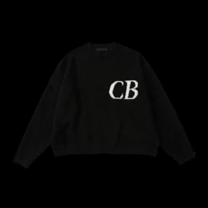 Cole Buxton Black