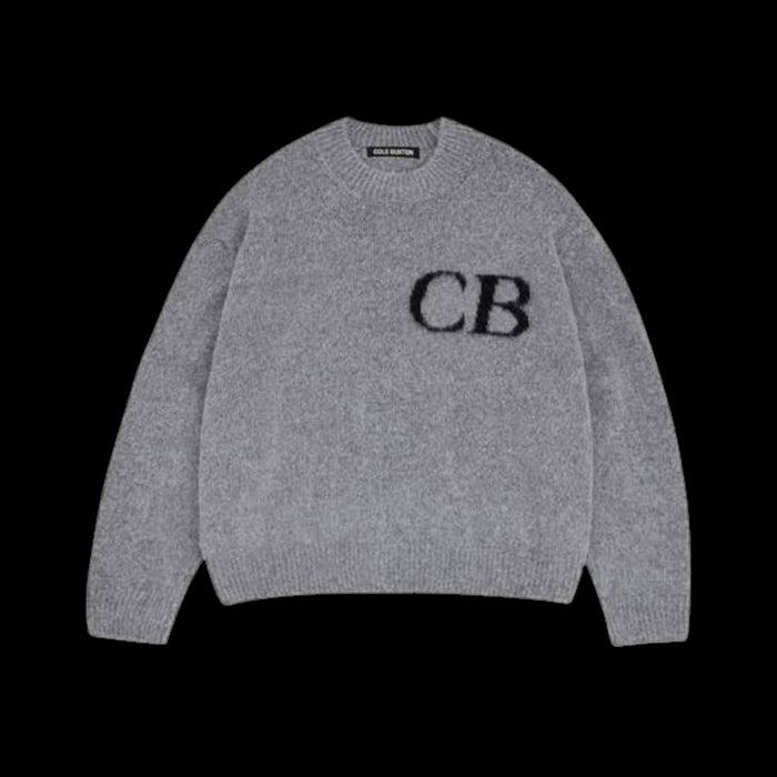 Cole Buxton Gray