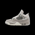 Jordan 4 Retro - Frozen