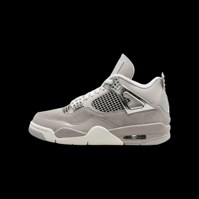 Jordan 4 Retro - Frozen
