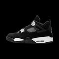 Air Jordan 4 "White Thunder"