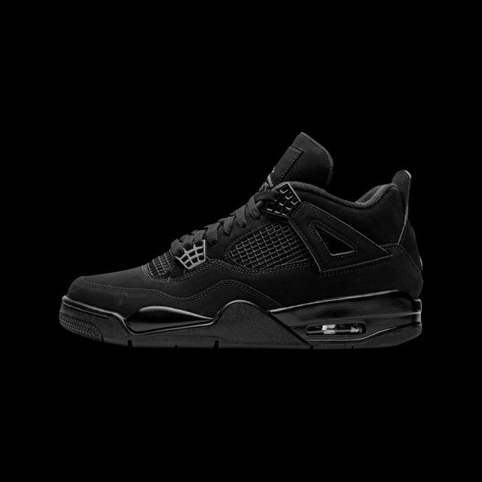 Jordan 4 Retro - Black Cat