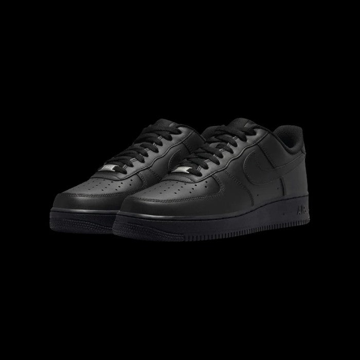 Air Force 1's Black