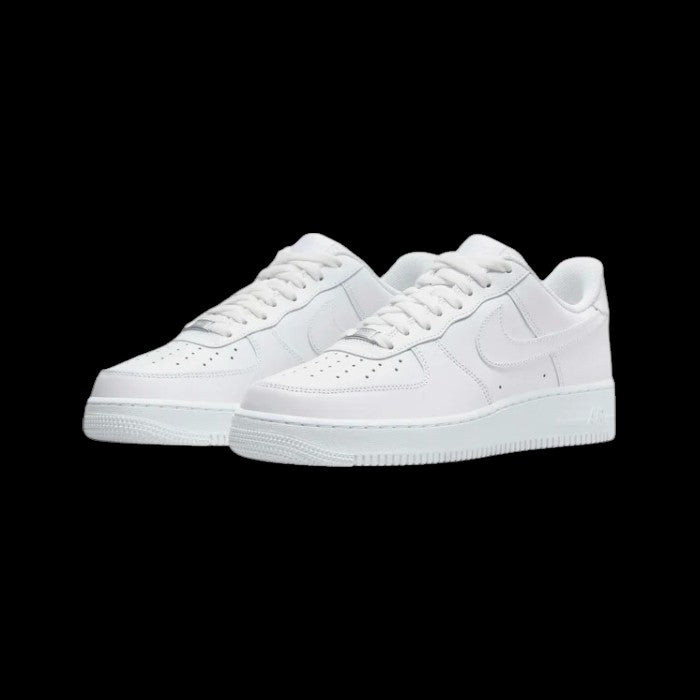 Air Force 1's White