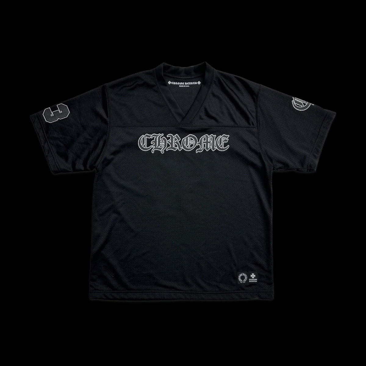 Ami paris shirt