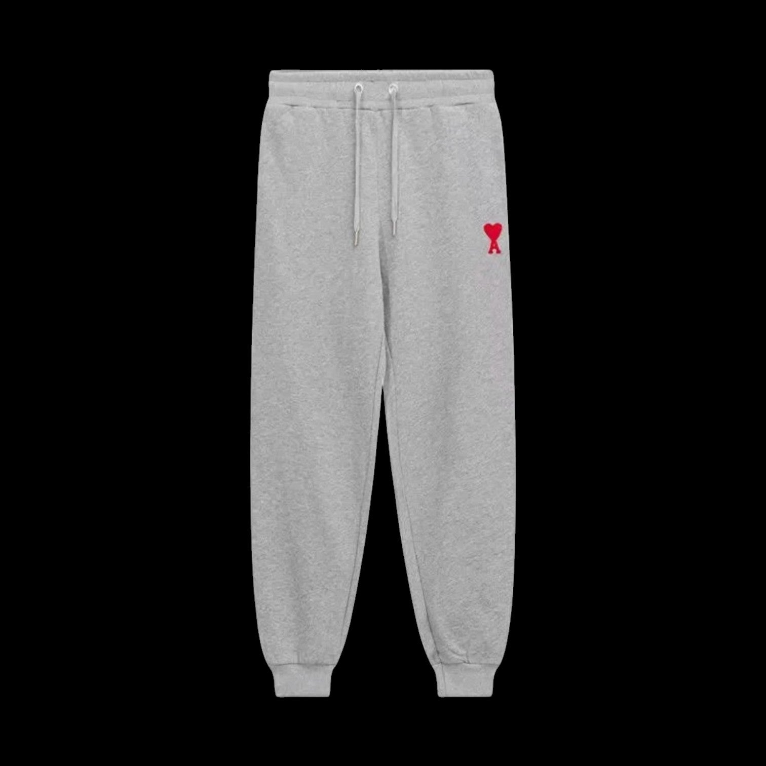 AMI Sweatpants Grey