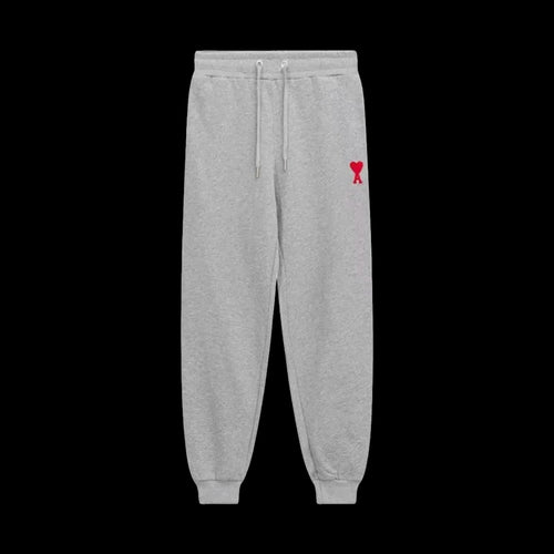 AMI Sweatpants Grey