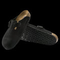 Birkenstock Boston Black
