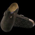 Birkenstock Boston Mocha
