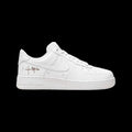Cactus Jack & Utopia x Nike Air Force 1 White