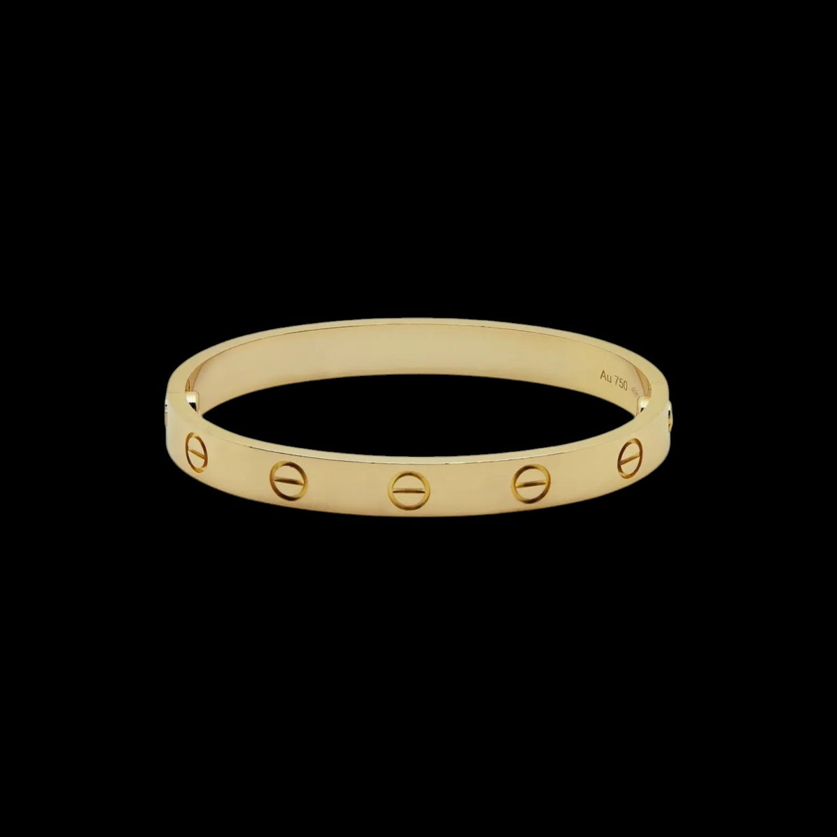 Cartier Bracelet