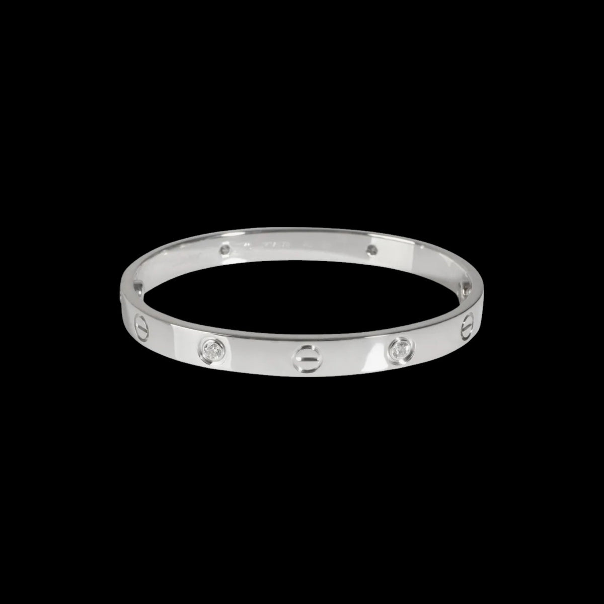 Cartier Bracelet