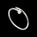 Cartier Nail Bracelet