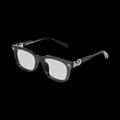 Chrome Heart Eyeglasses Black