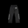 Chrome heart pants