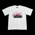 Corteiz Alcatraz Heart Shirt Black