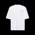 Corteiz Alcatraz Heart Shirt White
