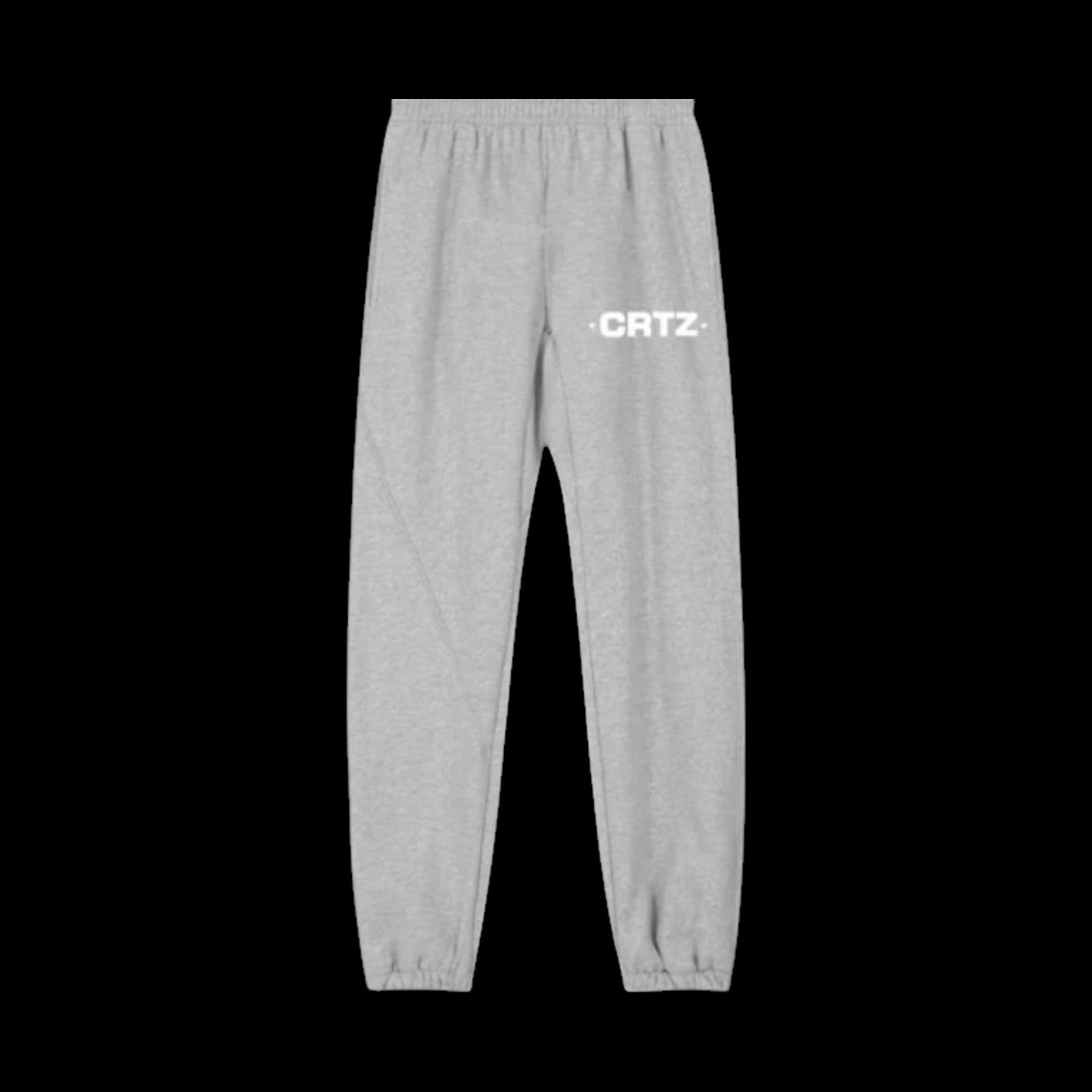 CRTZ Sweatpants Grey