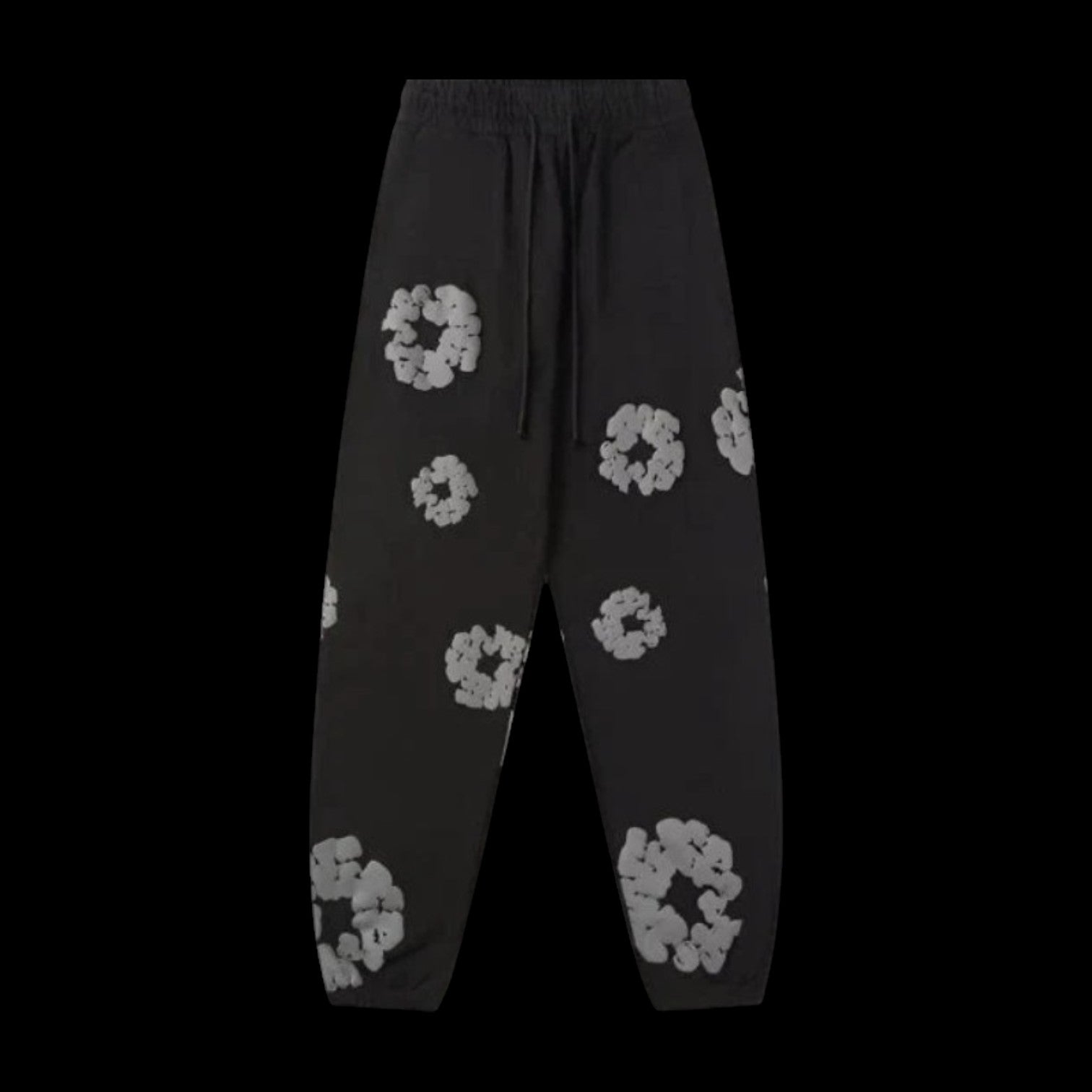 Denim Tears Blackout Pants