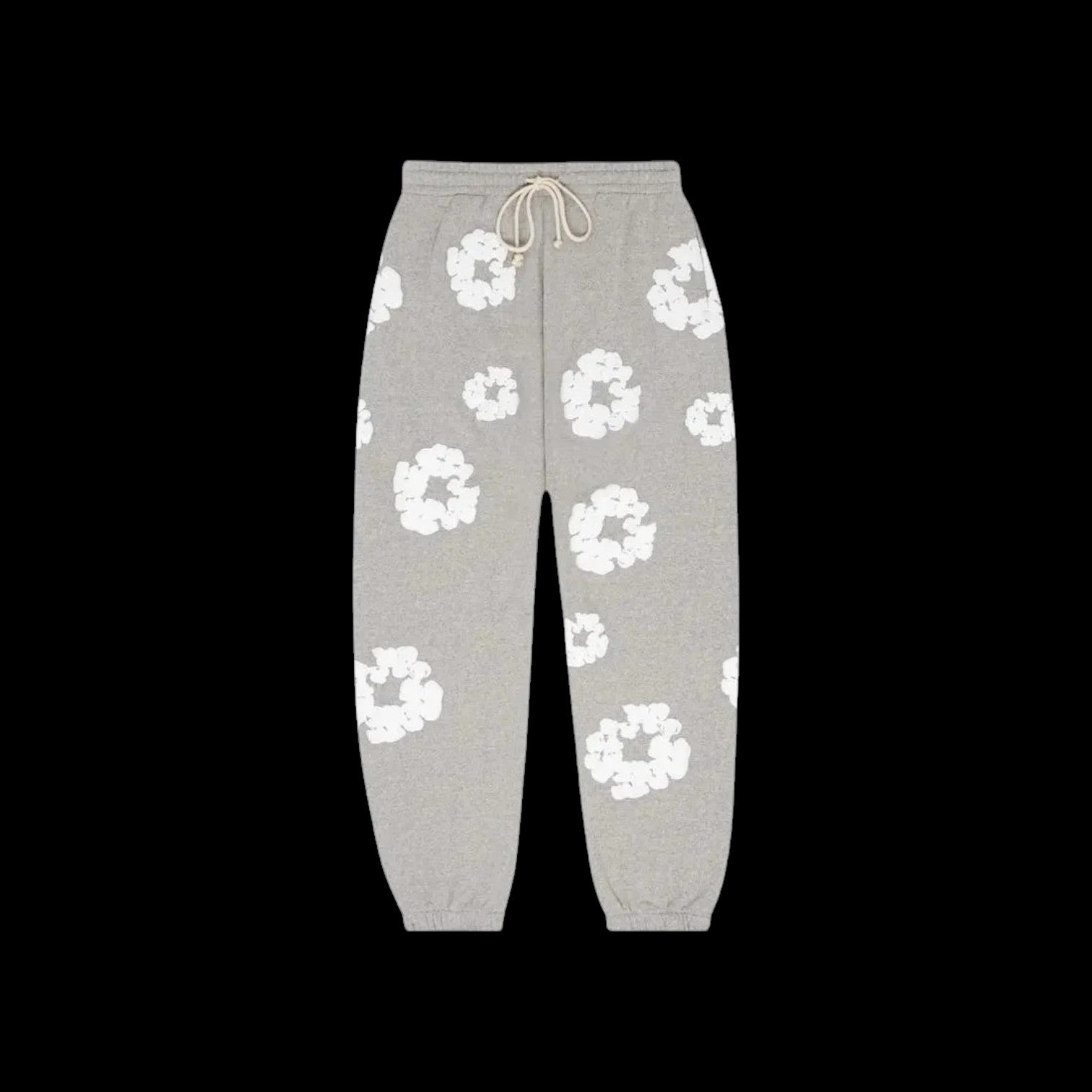 Denim Tears Grey Pants