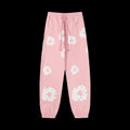 Denim Tears Pants Pink