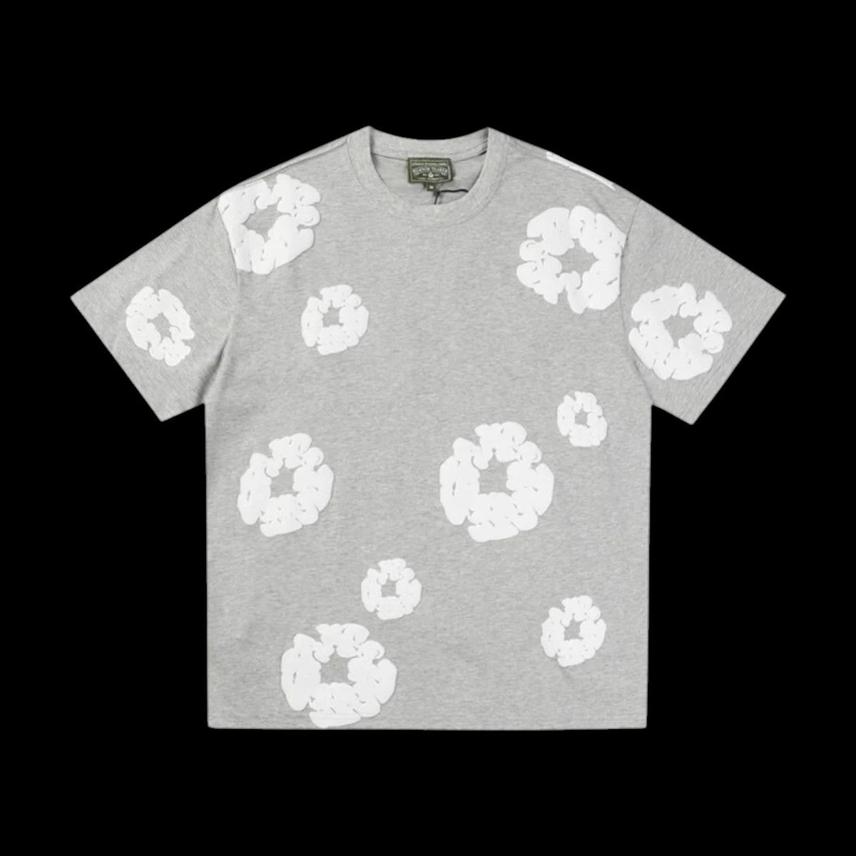Denim Tears Shirt Grey