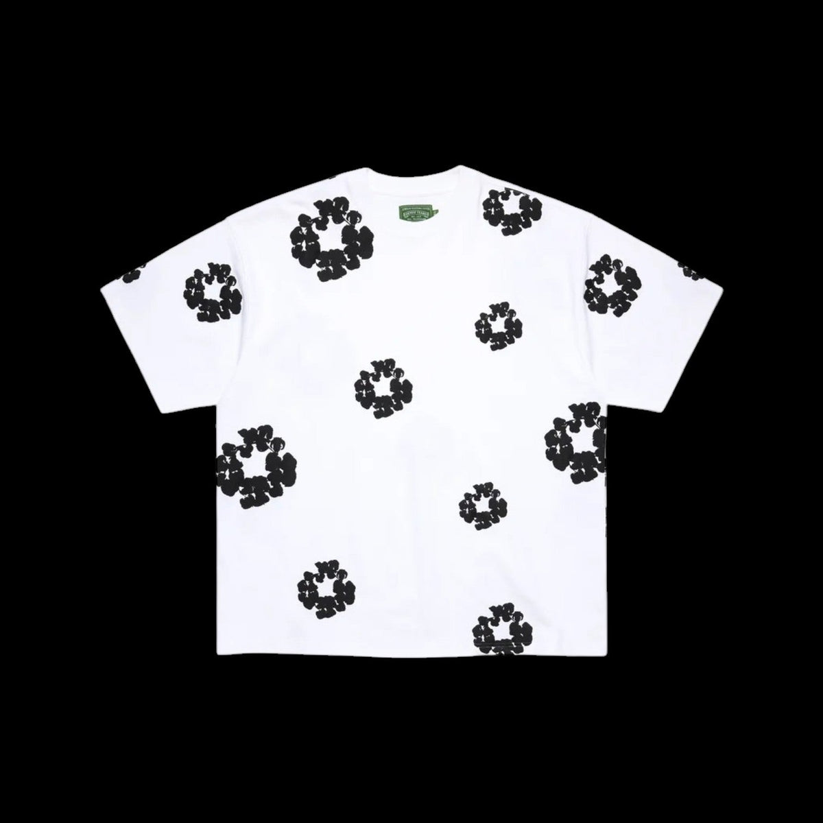 Denim Tears Shirt White