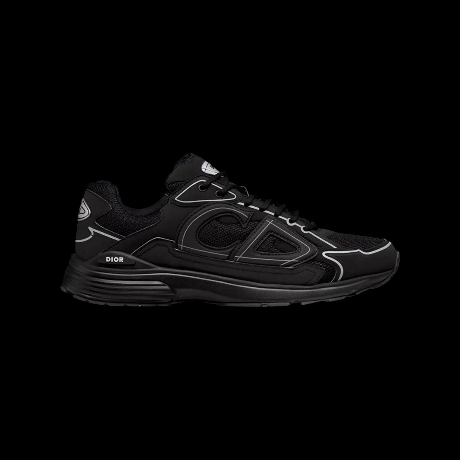 Dior B30 Black