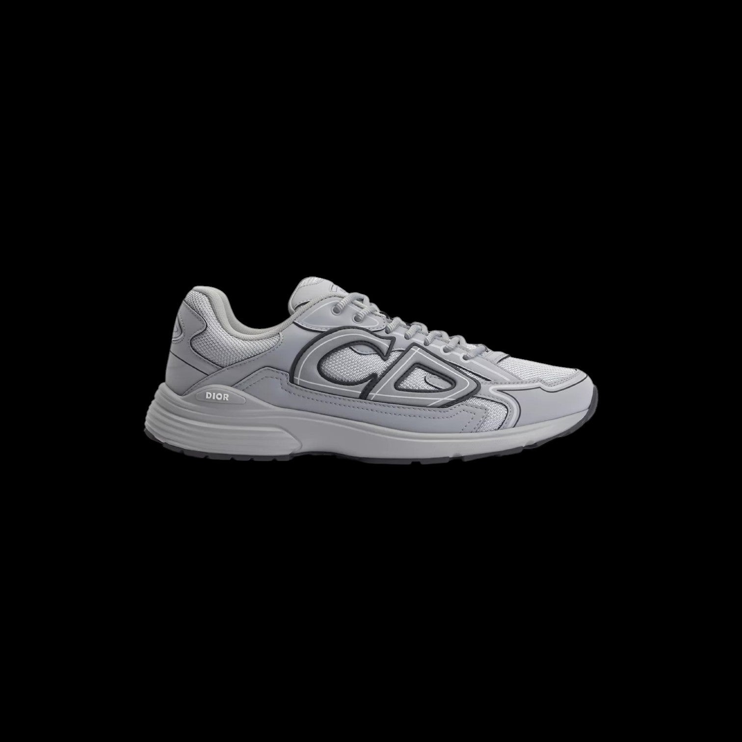 Dior B30 Grey sneaker