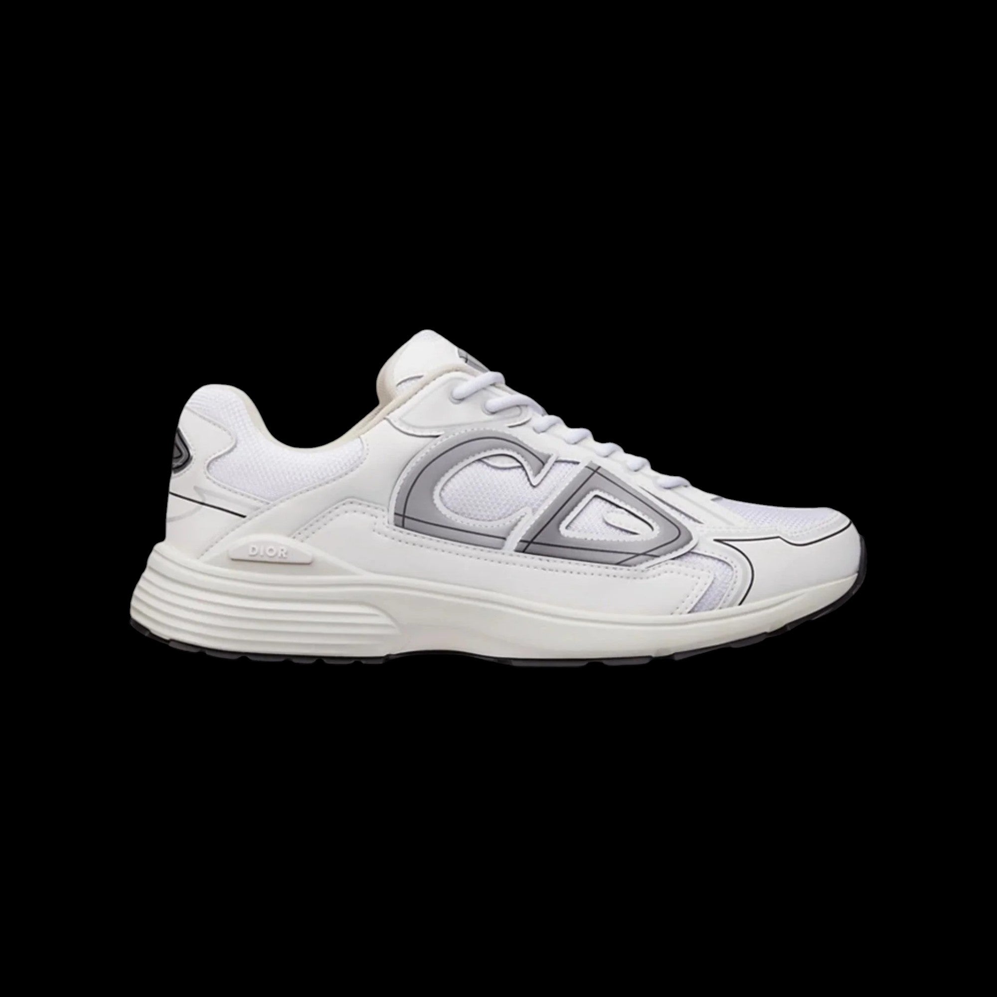 Dior B30 White