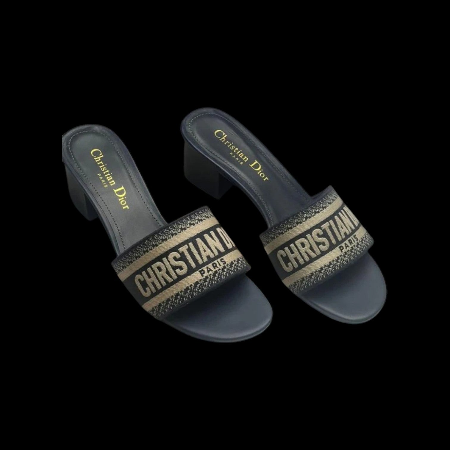 Dior Heels