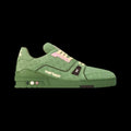 LV Trainers green
