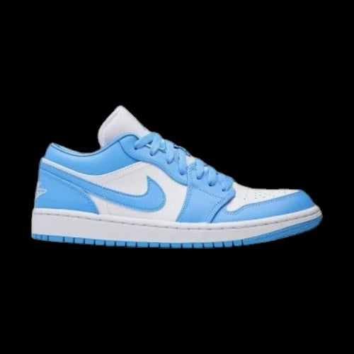 Air Jordan 1 Low 'UNC