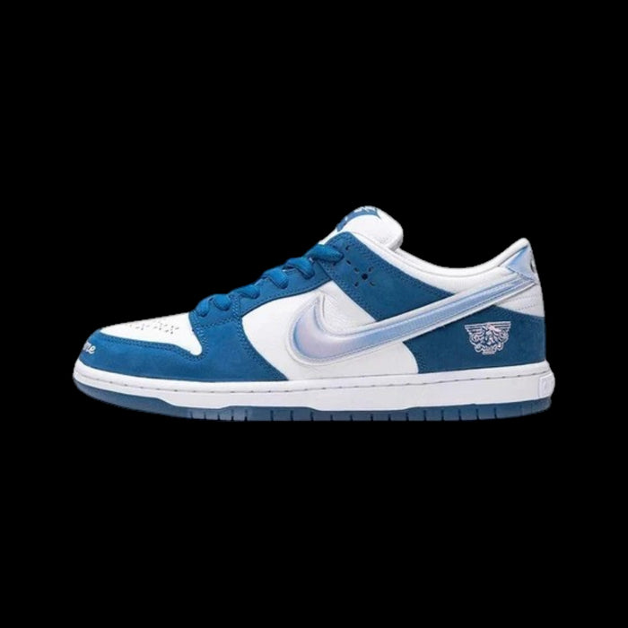 Nike SB Dunk Low "Born x Raised"