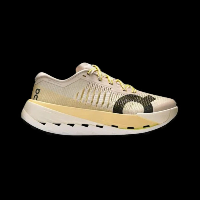 ON Cloudultra Pro ‘Pearl | Lychee’