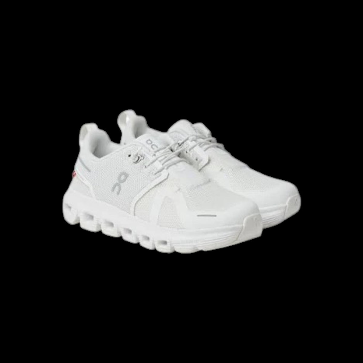 Cloud Nova full white